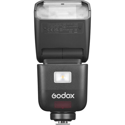 Đèn Flash Godox Ving V480 S cho Sony - Bảo hành 12 tháng