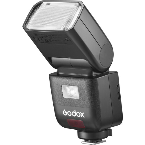 Đèn Flash Godox Ving V480 S cho Sony - Bảo hành 12 tháng