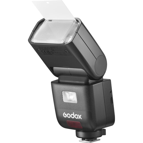 Đèn Flash Godox Ving V480 S cho Sony - Bảo hành 12 tháng