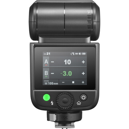 Đèn Flash Godox Ving V480 S cho Sony - Bảo hành 12 tháng