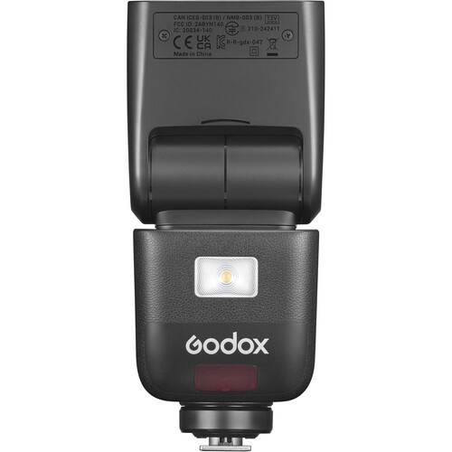 Đèn Flash Godox Ving V480 S cho Sony - Bảo hành 12 tháng