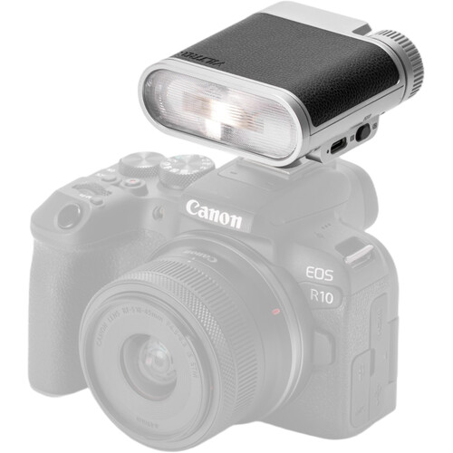 Đèn Flash Viltrox Vintage Z1 Pro Auto TTL Cho Máy Ảnh Sony, Fujifilm, Nikon, Canon -Chính Hãng