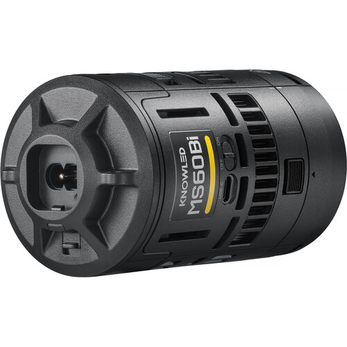 Đèn Godox KNOWLED MS60R/Bi- Chính Hãng