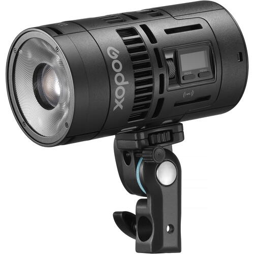 Đèn Godox KNOWLED MS60R/Bi- Chính Hãng
