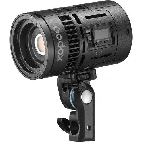 Đèn Godox KNOWLED MS60R/Bi- Chính Hãng