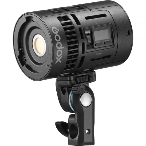 Đèn Godox KNOWLED MS60R/Bi- Chính Hãng