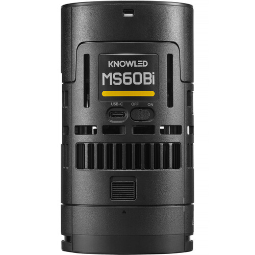 Đèn Godox KNOWLED MS60R/Bi- Chính Hãng