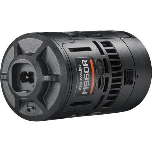 Đèn Godox KNOWLED MS60R/Bi- Chính Hãng