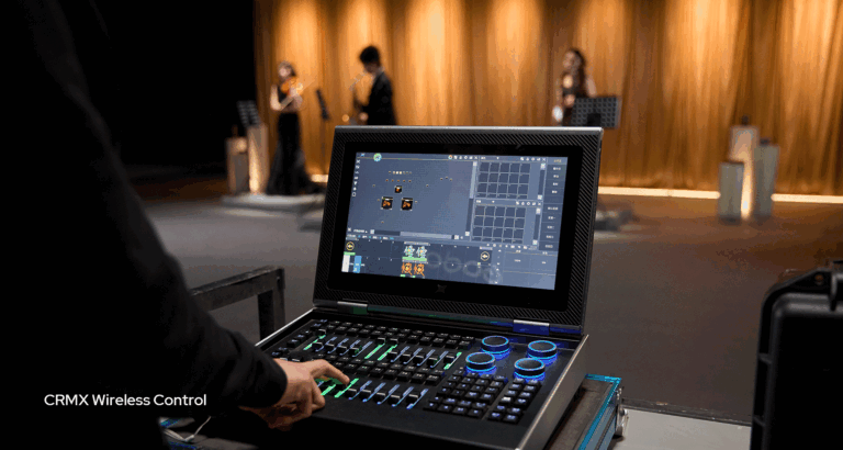 Đèn Godox KNOWLED MS60R/Bi- Chính Hãng