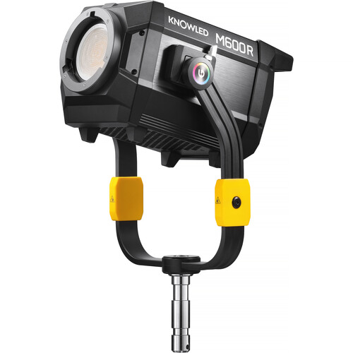 Đèn LED Godox KNOWLED M600R RGB LED Monolight