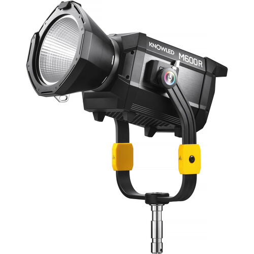 Đèn LED Godox KNOWLED M600R RGB LED Monolight
