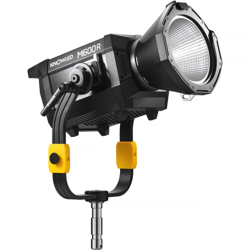 Đèn LED Godox KNOWLED M600R RGB LED Monolight