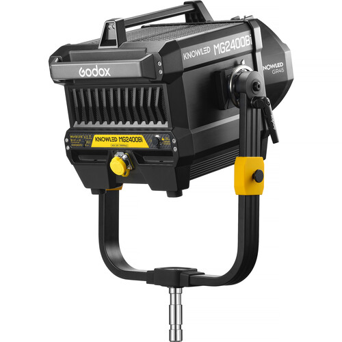 Đèn LED Godox KNOWLED MG2400Bi Bi-Color LED Monolight