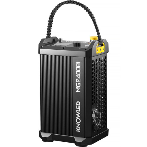 Đèn LED Godox KNOWLED MG2400Bi Bi-Color LED Monolight