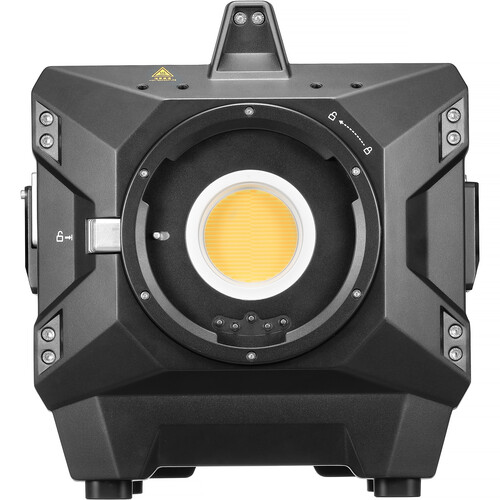 Đèn LED Godox KNOWLED MG2400Bi Bi-Color LED Monolight
