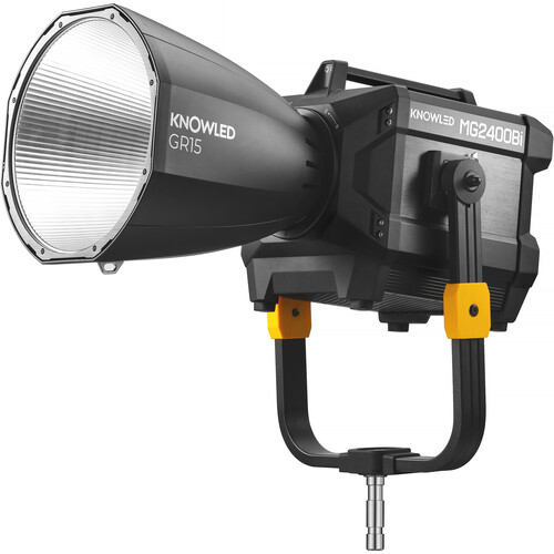 Đèn LED Godox KNOWLED MG2400Bi Bi-Color LED Monolight