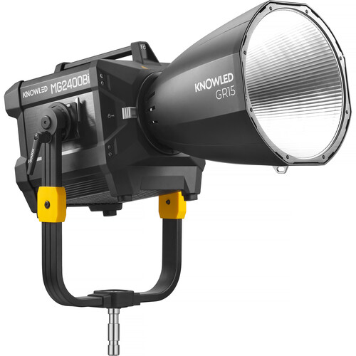 Đèn LED Godox KNOWLED MG2400Bi Bi-Color LED Monolight