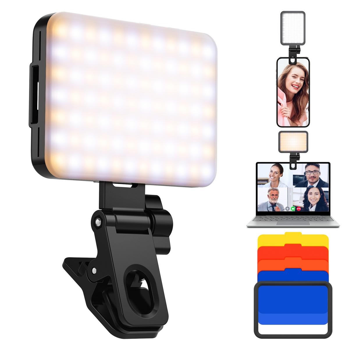 Đèn LED mini K&F CONCEPT KF34.034