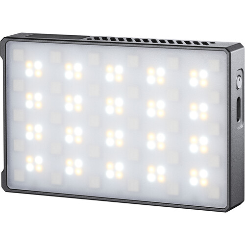 Đèn LED bulb Godox C5R Knowled RGB Creative