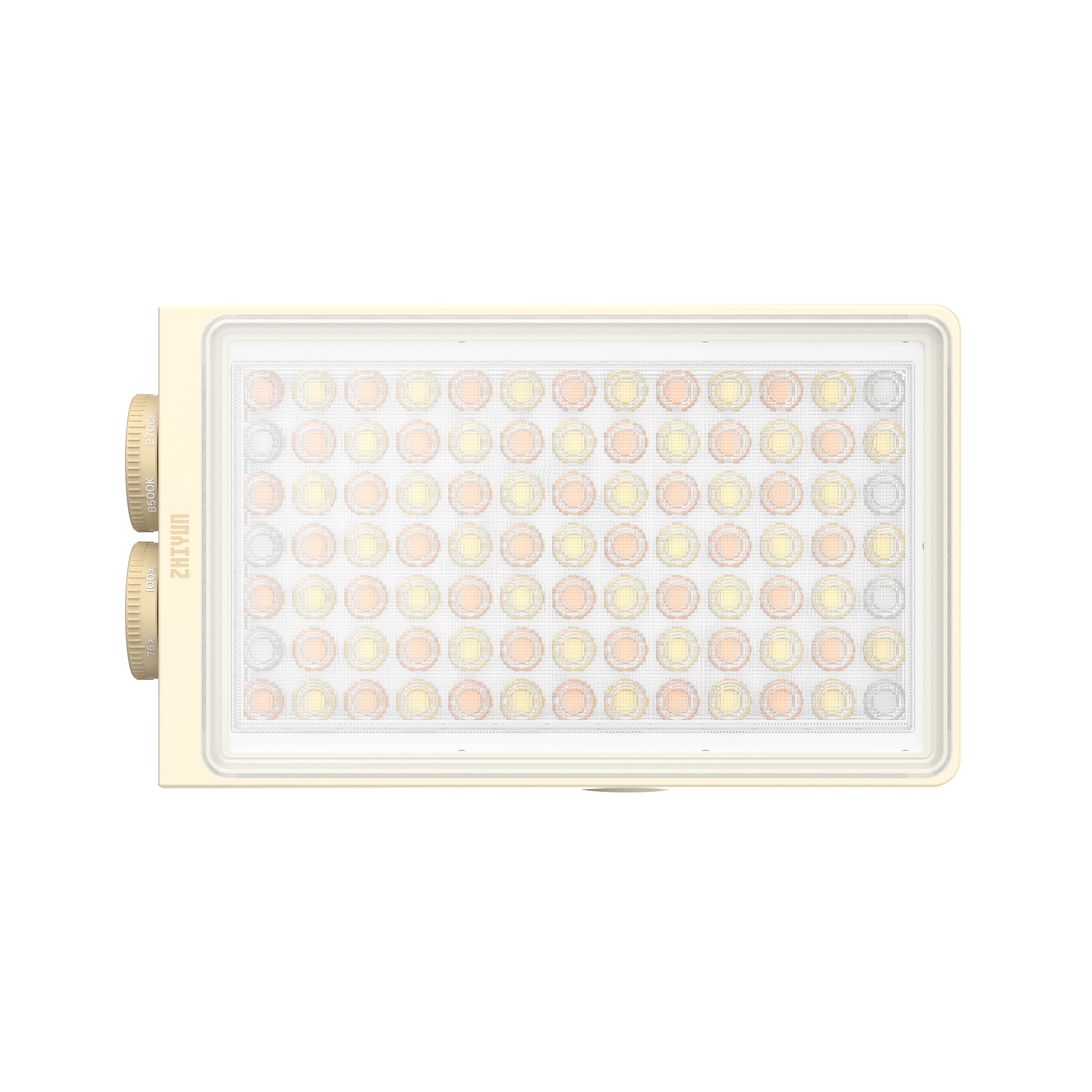 Đèn LED cầm tay Zhiyun Fiveray M40 SE Combo - Chính hãng