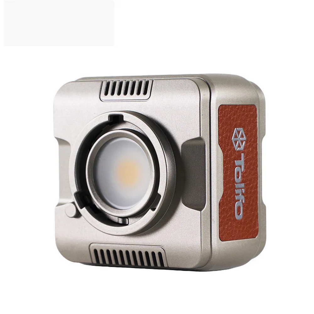 Đèn Led Tolifo PL40 RGB 40W