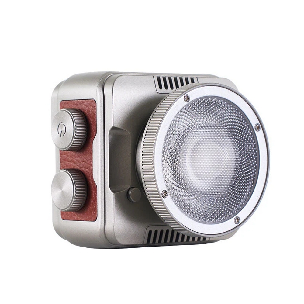 Đèn Led Tolifo PL40 RGB 40W