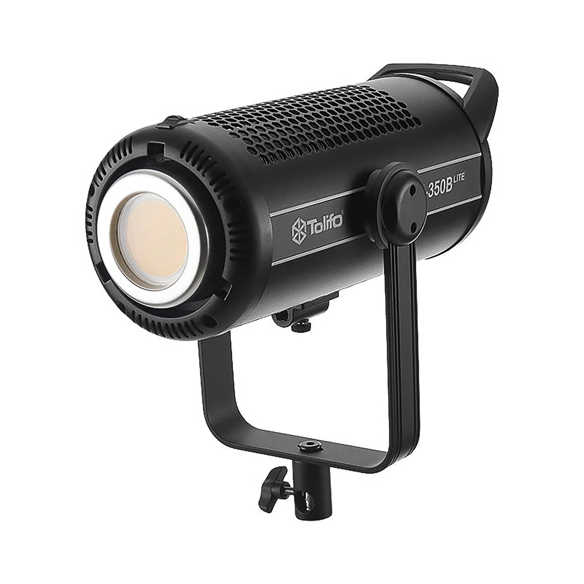 Đèn Led Tolifo X-350B Pro 2700K-6500K- Có chóa