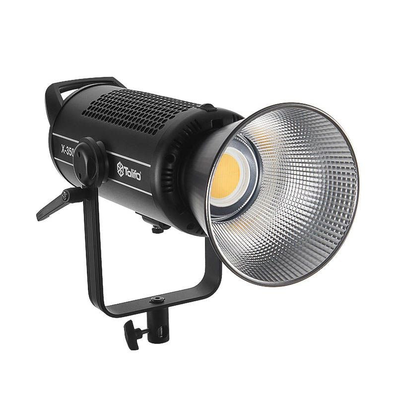 Đèn Led Tolifo X-350B Pro 2700K-6500K- Có chóa