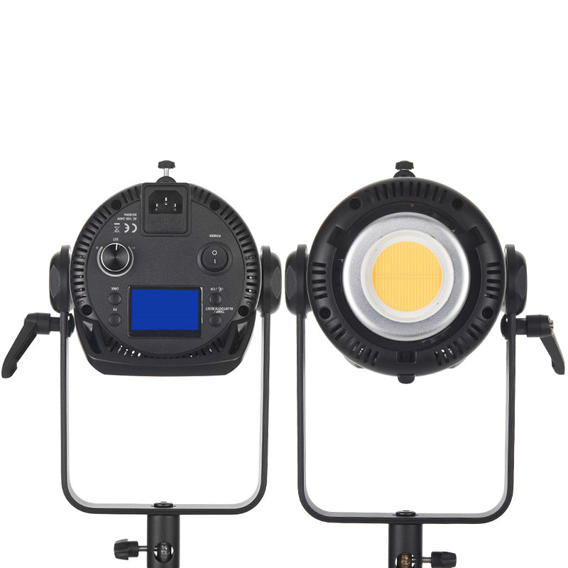 Đèn Led Tolifo X-500B Pro 2700K-6500K