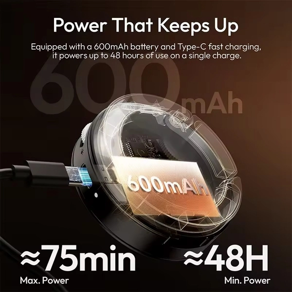 Đèn MagLock Ulanzi ML05 Black nhỏ gọn dành cho điện cao cấp chính hãng