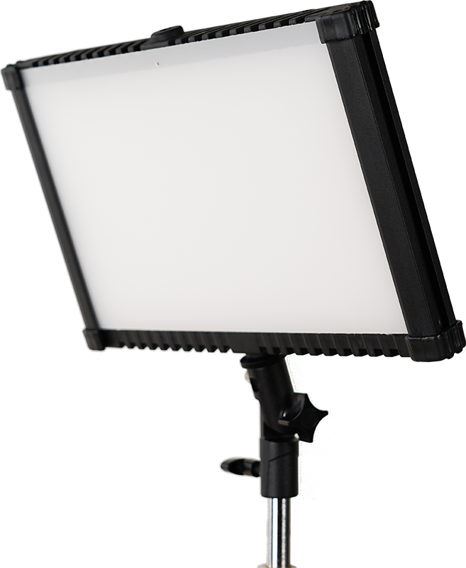 Đèn Proton CE 520R (RGB & 3200k-5600k)
