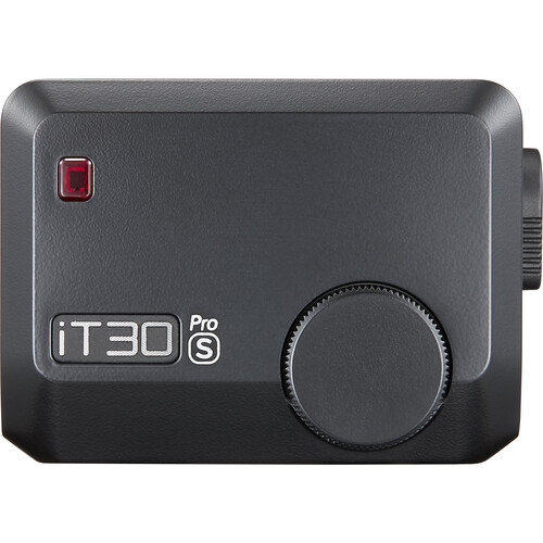Đèn flash mini Godox iT30Pro S TTL Mini Flash cho Sony (màu đen)