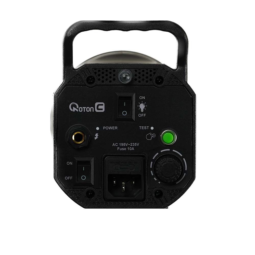 Đèn flash studio Proton 150C