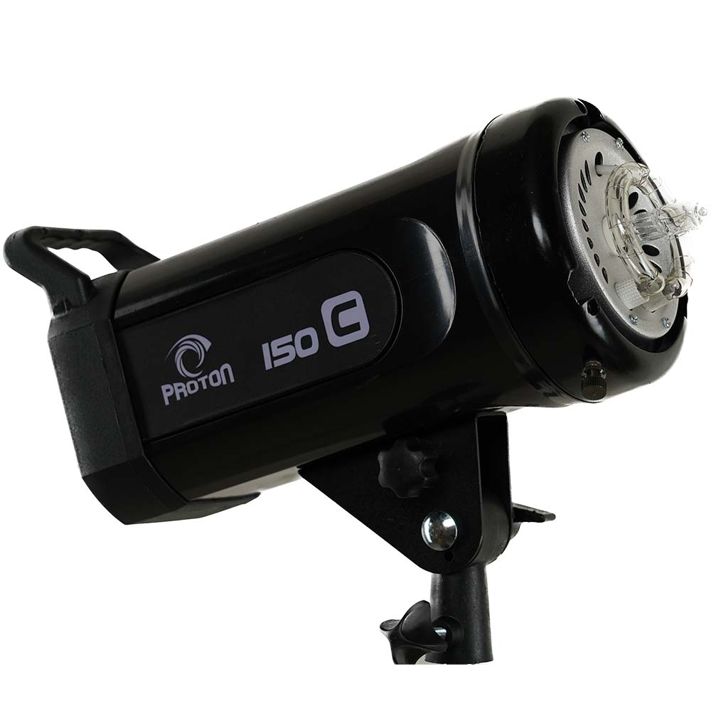 Đèn flash studio Proton 150C