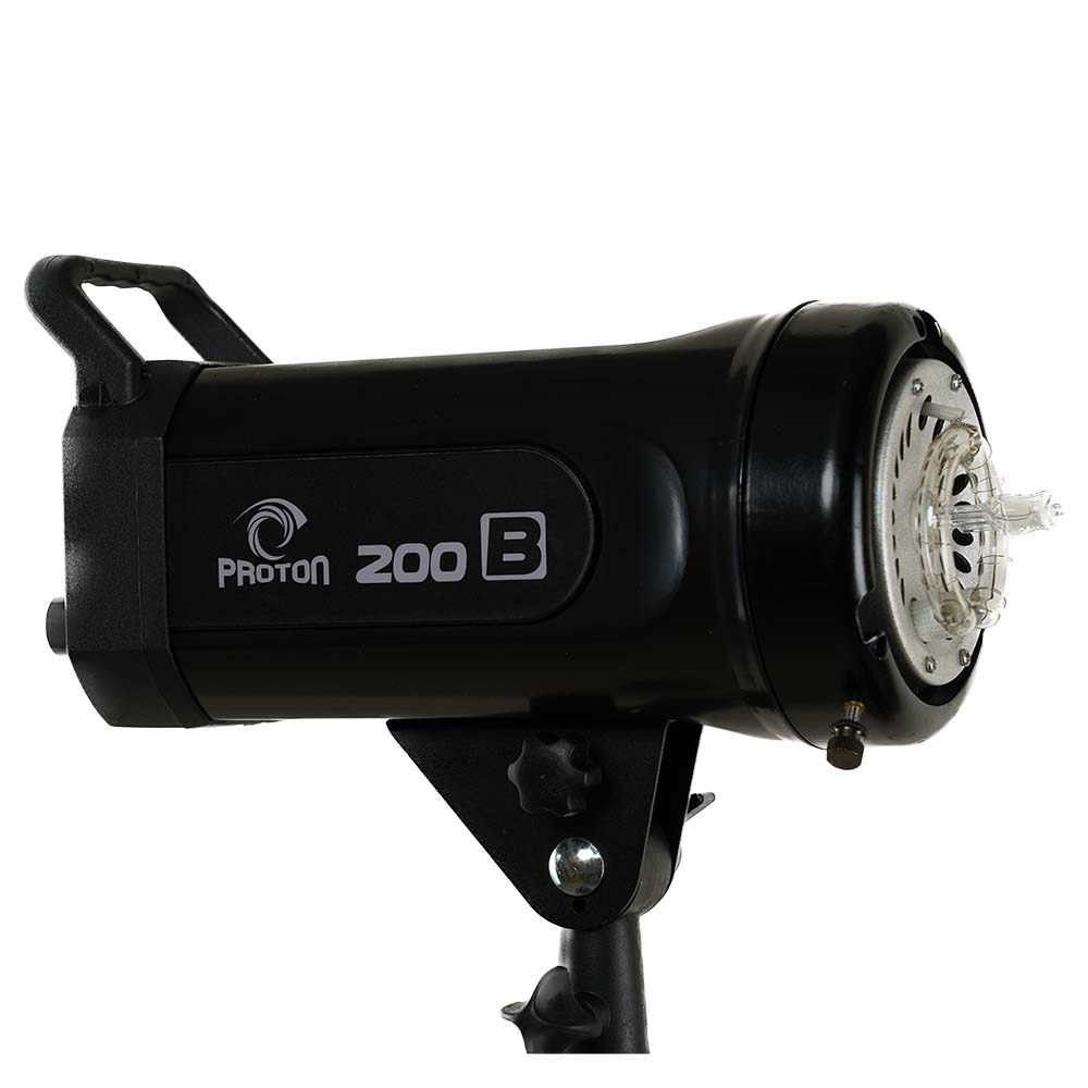 Đèn flash studio Proton 200B