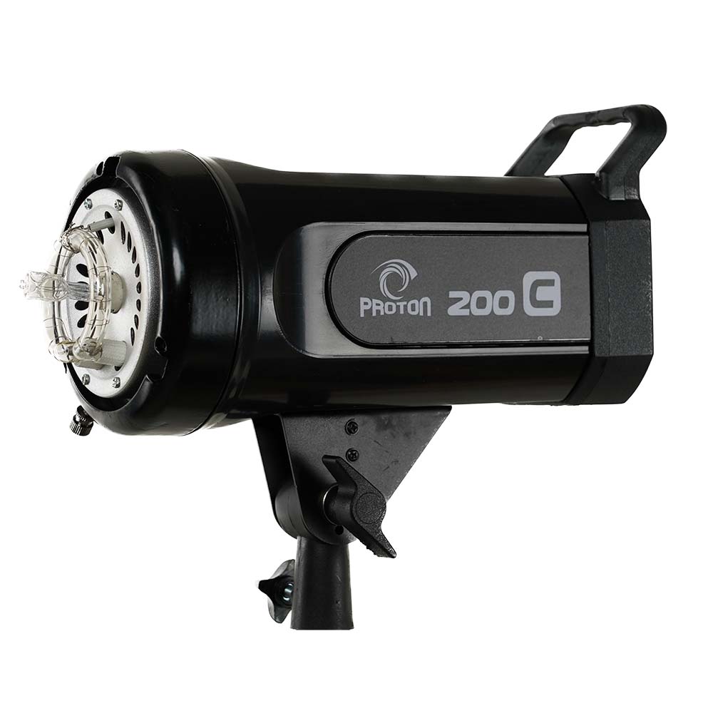 Đèn flash studio Proton 200C