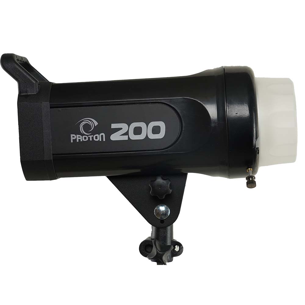 Đèn flash studio Proton 200L