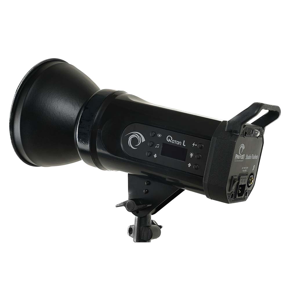 Đèn flash studio Proton 200L