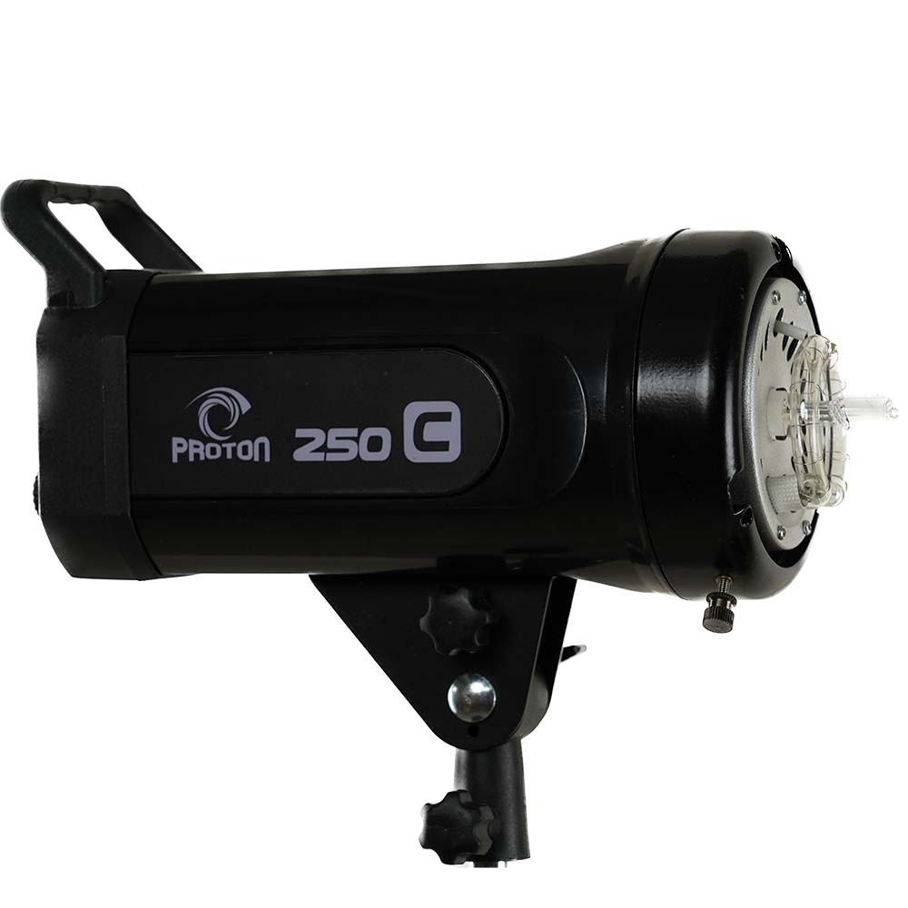 Đèn flash studio Proton 250C