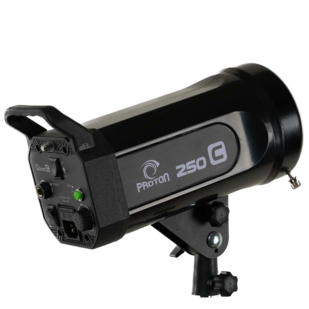 Đèn flash studio Proton 250C
