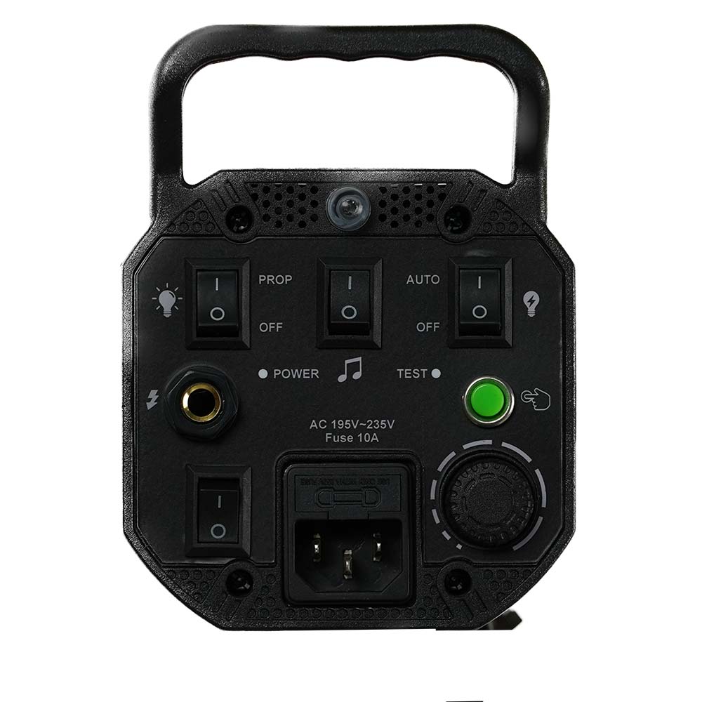 Đèn flash studio Proton 300B