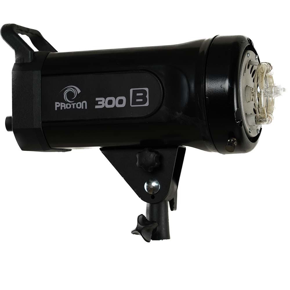 Đèn flash studio Proton 300B