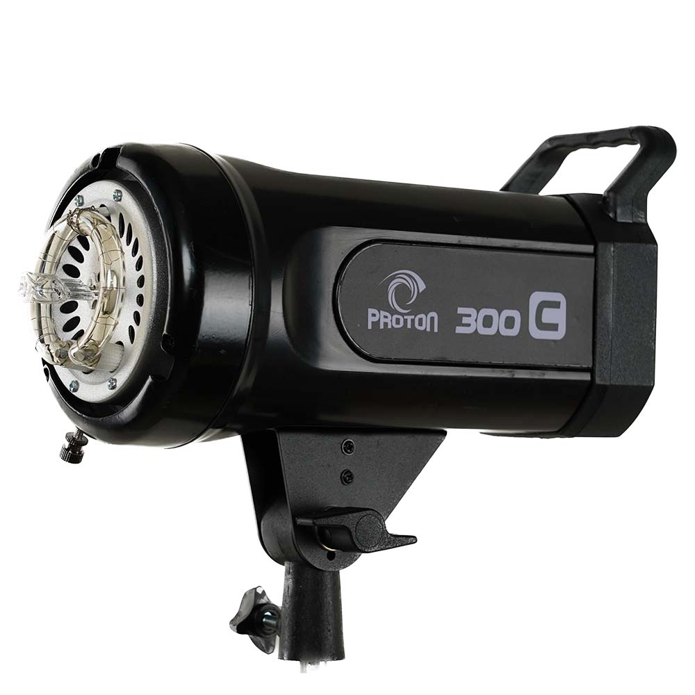 Đèn flash studio Proton 300C