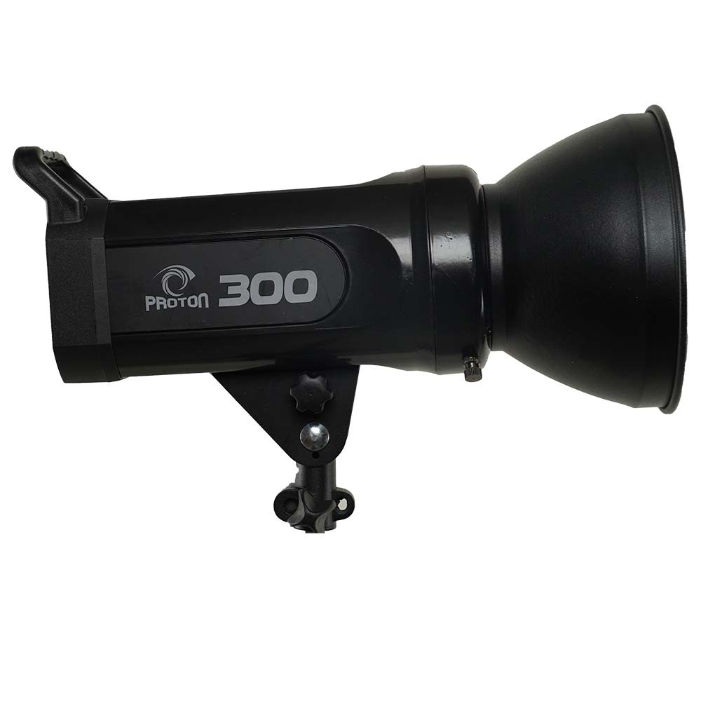 Đèn flash studio Proton 300L