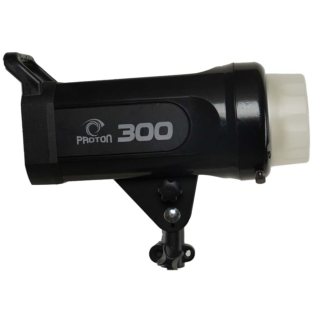 Đèn flash studio Proton 300L