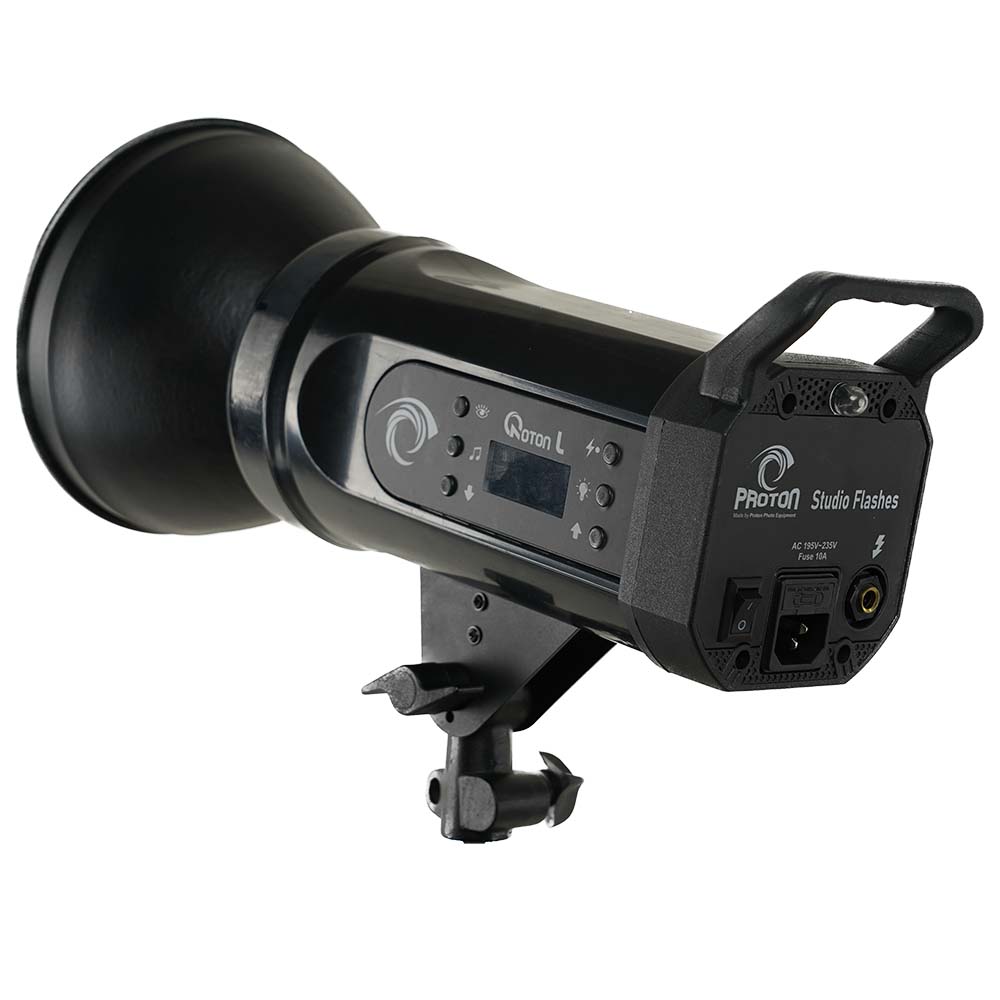 Đèn flash studio Proton 300L