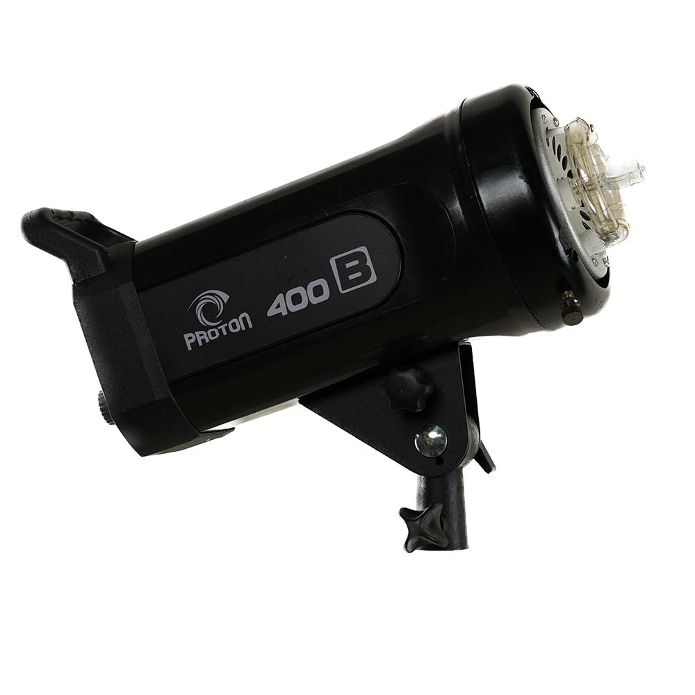 Đèn flash studio Proton 400B