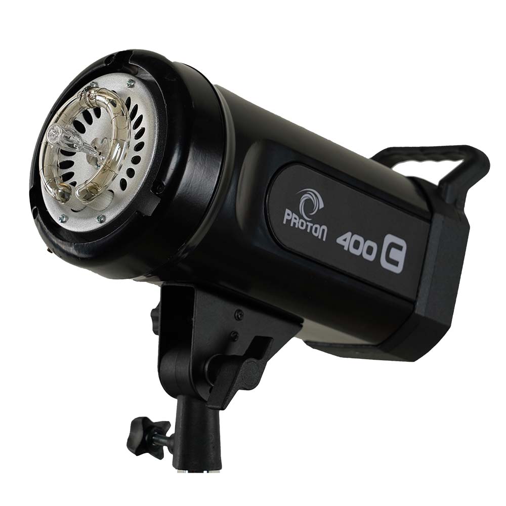 Đèn flash studio Proton 400C