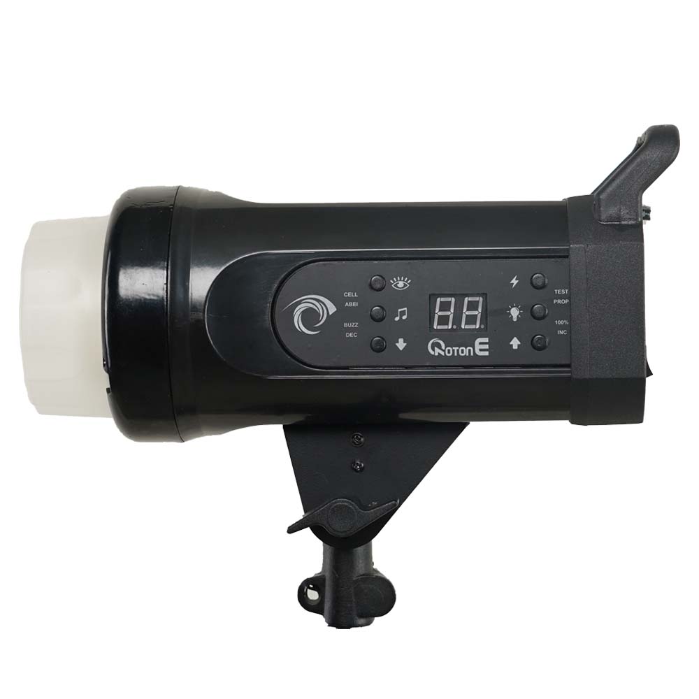 Đèn flash studio Proton 400E