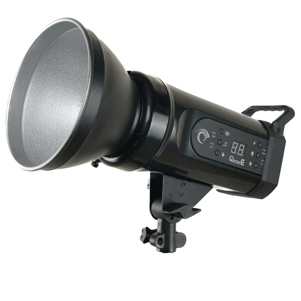 Đèn flash studio Proton 400E